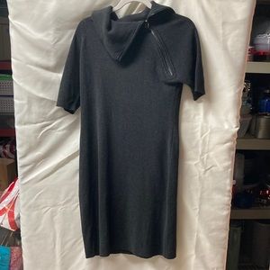 Calvin Klein sweater dress